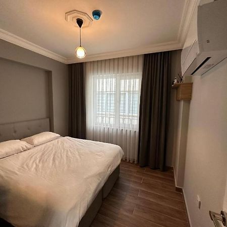 Lara'S Suite Antalya Exterior photo