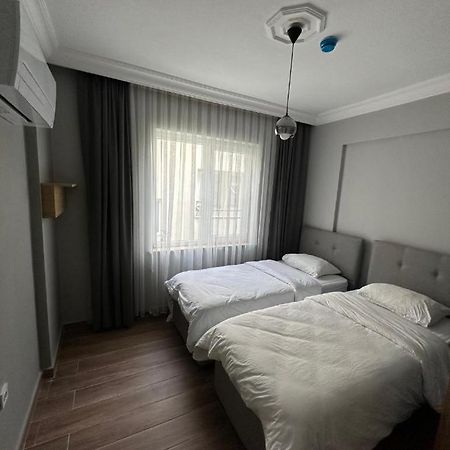 Lara'S Suite Antalya Exterior photo