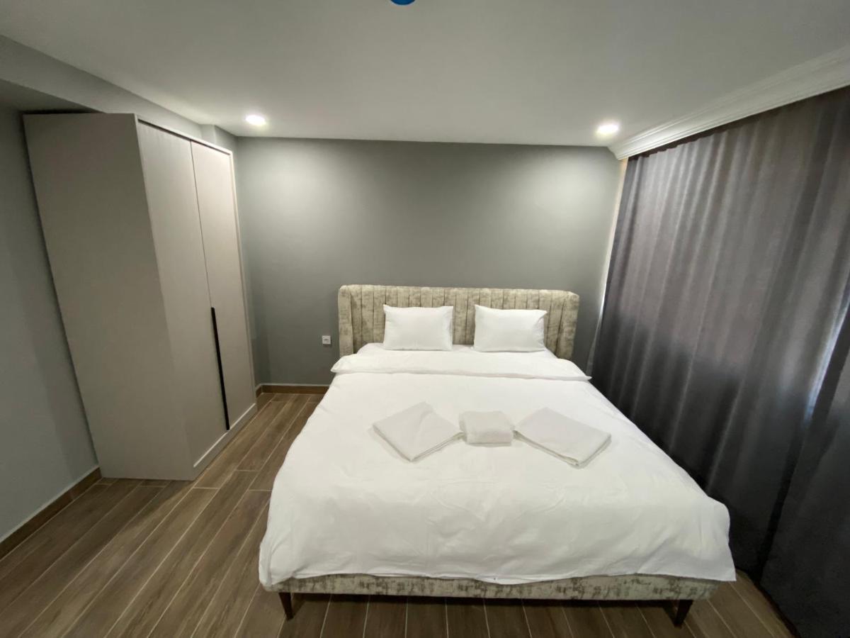 Lara'S Suite Antalya Exterior photo