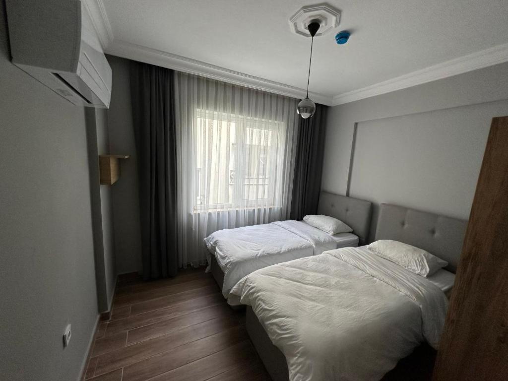 Lara'S Suite Antalya Exterior photo