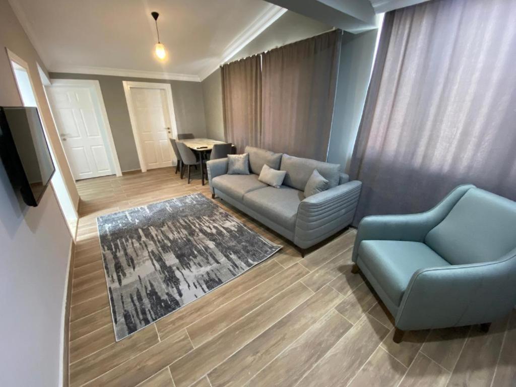 Lara'S Suite Antalya Exterior photo