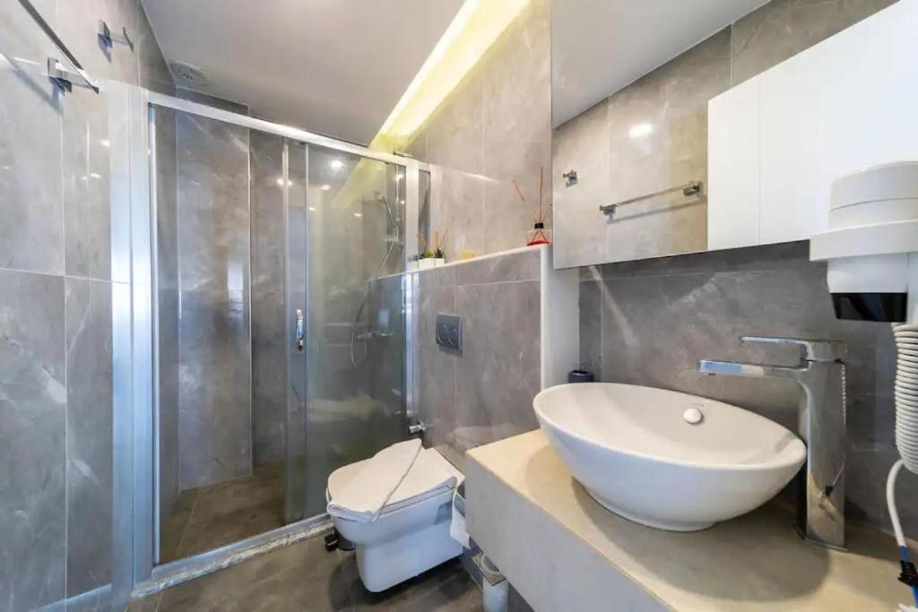 Lara'S Suite Antalya Exterior photo