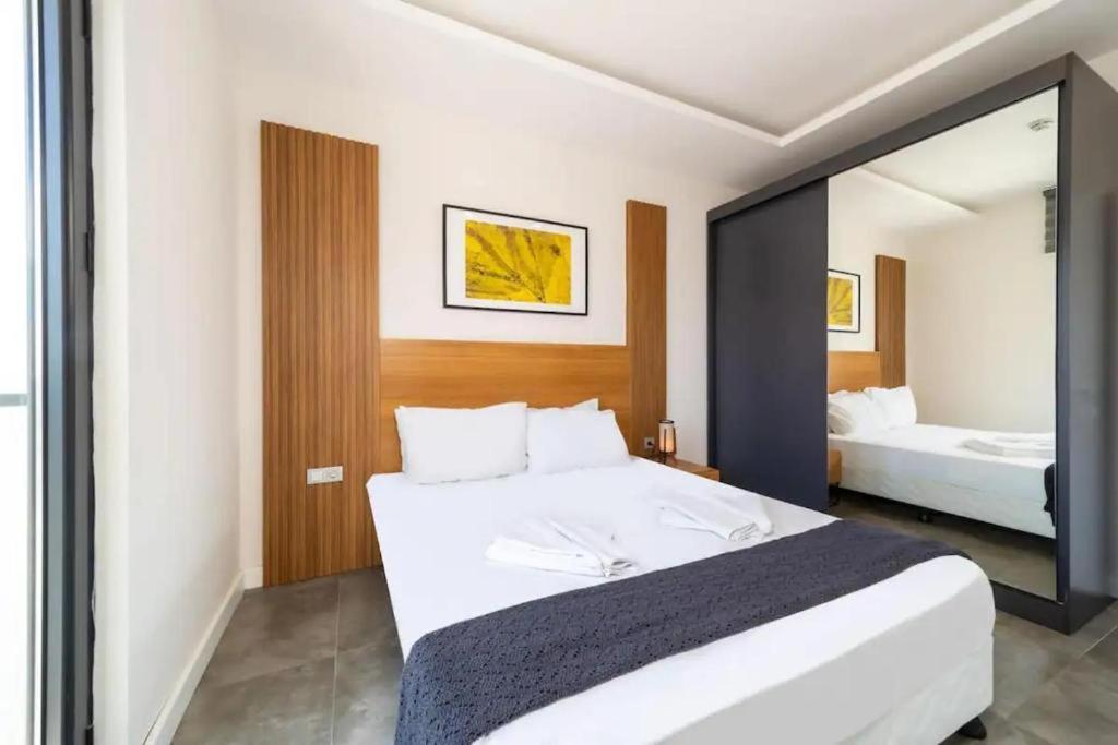 Lara'S Suite Antalya Exterior photo